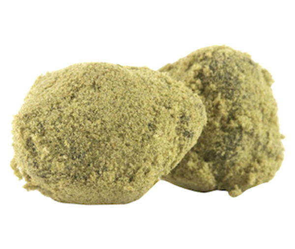 Moon Rocks